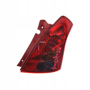 Lampa Tył P Suzuki Swift Hatchback 02.05-05.07 Tyc