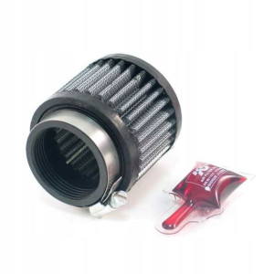 Filtr powietrza 1-15/16'' FLG, 3'' OD, 2-1/2''H