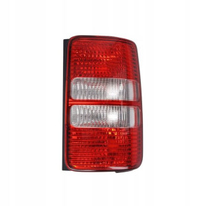 Lampa Tył P Vw Caddy Iii 1d 08.10- Tyc 11-12563-01