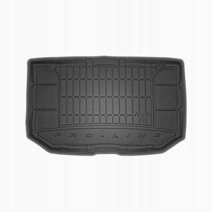 Mata do bagażnika 3D FORD FIESTA VII LIFTBACK 05.1