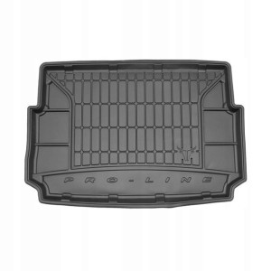 Mata do bagażnika 3D FORD FIESTA VII LIFTBACK 05.1