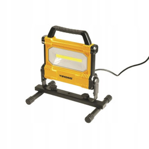 Lampa podłogowa reflektor LED COB TS-1847 230V