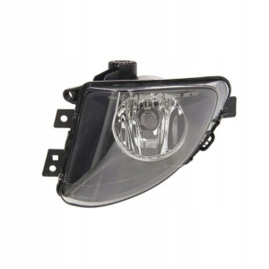 Lampa przeciwmgielna L BMW 5 GRAN TURISMO F07 09.0