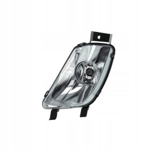 Lampa przeciwmgielna L PEUGEOT 308 I, RCZ 09.07- V