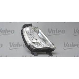 Lampa przeciwmgielna P PEUGEOT 308, 308 I, RCZ 09.