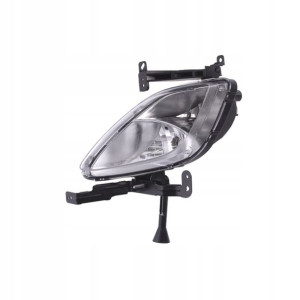 Lampa przeciwmgielna przód L HYUNDAI ELANTRA 09.10