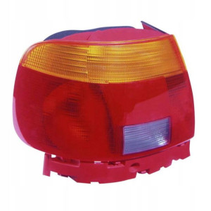 Lampa Tył L Audi A4 Sedan 11.94-12.98 Depo 441-192