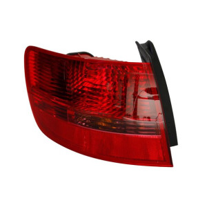 Lampa tył L AUDI A6 Kombi 05.04-10.08 VALEO VAL043