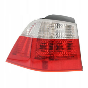 Lampa tył L BMW 5 Kombi 07.03-02.07 MAGNETI MARELL