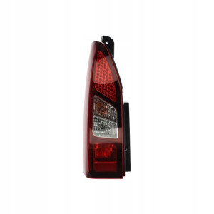 Lampa Tył L Citroen Berlingo Multispace; Peugeot P
