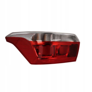 Lampa Tył L Citroen C-elysee 11.12-11.16 Magneti M