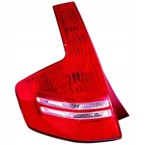 Lampa Tył L Citroen C4 Hatchback 11.04-12.10 Depo
