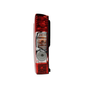 Lampa Tył L Citroen Jumper; Fiat Ducato; Peugeot B