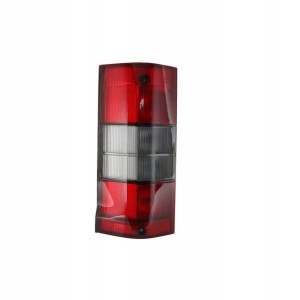 Lampa Tył L Citroen Jumper; Fiat Ducato; Peugeot B