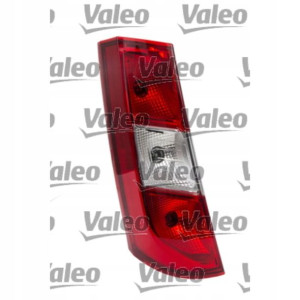 Lampa Tył L Dacia Dokker 11.12- Valeo Val044779 (k