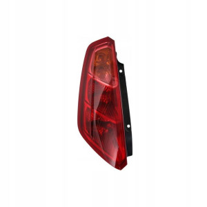 Lampa Tył L Fiat Punto 04.05-02.12 Magneti Marelli