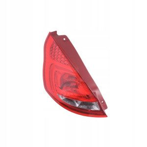Lampa Tył L Ford Fiesta 06.08-01.13 Visteon/varroc