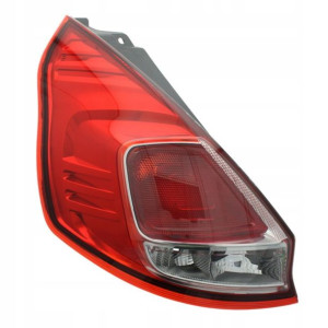 Lampa Tył L Ford Fiesta Vi Hatchback 12.12- Tyc 11