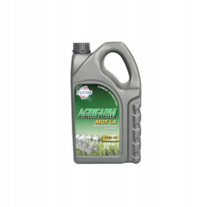Olej Fuchs Oil Agrifarm Mot La 15w40 5l