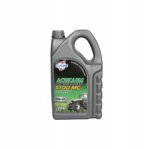 Olej Fuchs Oil Agrifarm Stou Mc10w40 5l