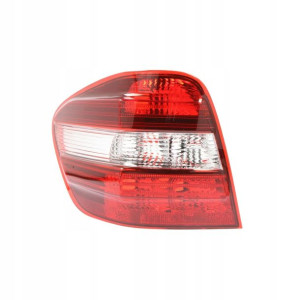 Lampa Tył L Mercedes M Terenowy 07.05-12.11 Depo 4