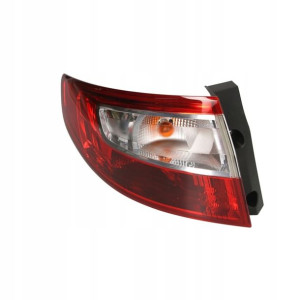 Lampa Tył L Renault Fluence 02.10- Magneti Marelli