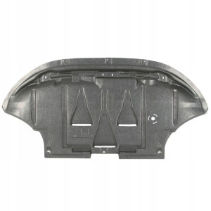 Osłona pod silnik AUDI A6 05.97-01.05 REZAW-PLAST