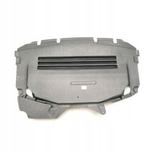 Osłona pod silnik BMW 5 11.95-06.03 REZAW-PLAST RP