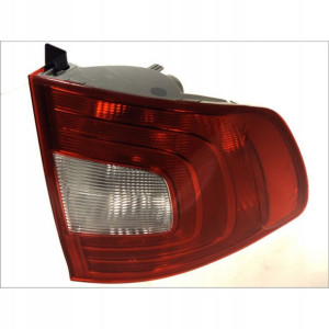 Lampa Tył L Skoda Superb Ii 03.08-06.13 Magneti Ma