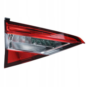 Lampa tył L SKODA SUPERB Kombi 03.15- VISTEON/VARR