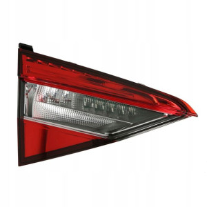 Lampa tył L SKODA SUPERB Sedan 03.15- VISTEON/VARR