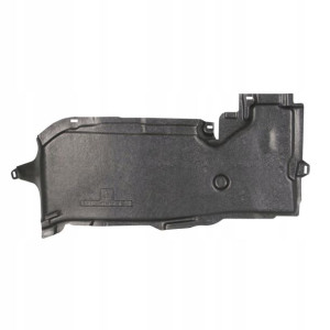 Osłona pod silnik L MERCEDES A, B 09.04-06.12 REZA