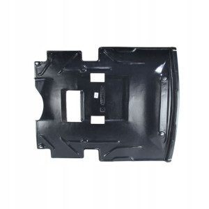 Osłona pod silnik MERCEDES E, W124 12.84-03.98 REZ