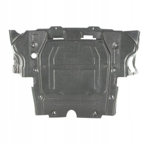Osłona pod silnik OPEL ASTRA G, ZAFIRA A 01.98-08.
