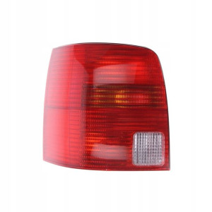 Lampa Tył L Vw Passat Kombi 08.96-11.00 Depo 441-1