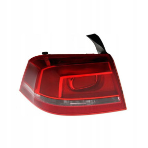 Lampa tył L VW PASSAT Sedan 08.10-12.14 VALEO VAL0