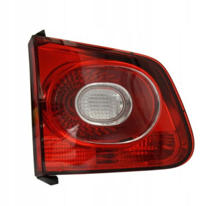 Lampa Tył L Vw Tiguan 09.07-04.11 Hella 2sa009 692