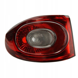 Lampa tył L VW TIGUAN Kombi 09.07- DEPO 441-1996L-