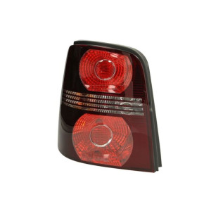 Lampa Tył L Vw Touran 01.07-05.10 Hella 2sk009 477