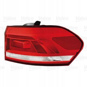 Lampa tył L VW TOURAN VALEO VAL047045 (część zewnę