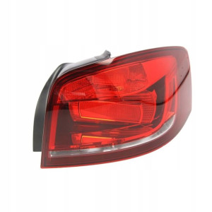Lampa Tył P Audi A3 06.08-08.12 Tyc 11-12073-01-2