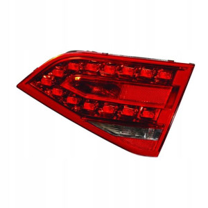 Lampa tył P AUDI A4 Sedan 11.07-10.11 DEPO 446-131