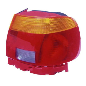 Lampa Tył P Audi A4 Sedan 11.94-12.98 Depo 441-192