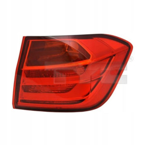 Lampa tył P BMW 3 Sedan 10.11-05.15 TYC TYC 11-122