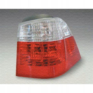 Lampa tył P BMW 5 Kombi 07.03-02.07 MAGNETI MARELL