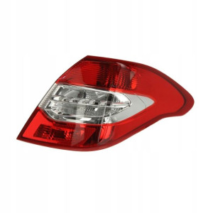 Lampa Tył P Citroen C4 Hatchback 11.09-01.15 Tyc 1