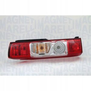 Lampa Tył P Citroen Jumper; Fiat Ducato; Peugeot B