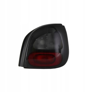 Lampa Tył P Citroen Jumper; Fiat Ducato; Peugeot B