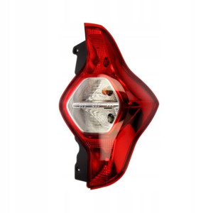 Lampa Tył P Dacia Lodgy 03.12- Valeo Val044778