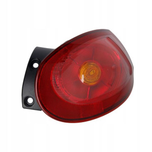 Lampa tył P FIAT BRAVO II Hatchback 11.06-07.14 DE
